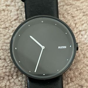 Unisex watch